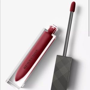 Burberry Liquid Lip Velvet Oxblood, No 53